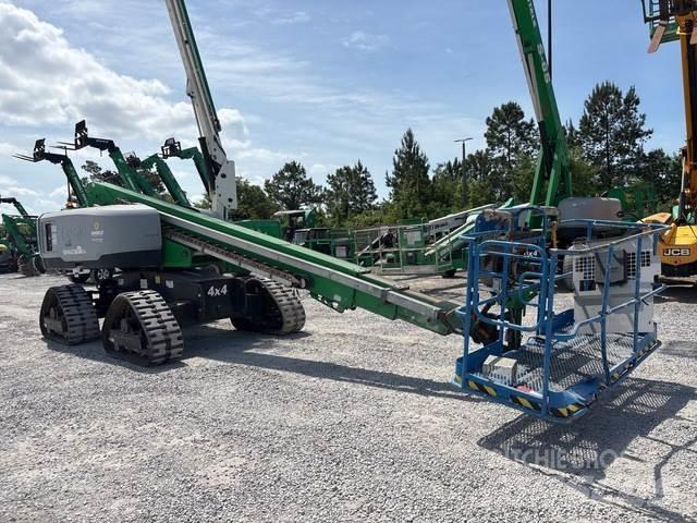 Genie S-60TRAX Bouw - Overige