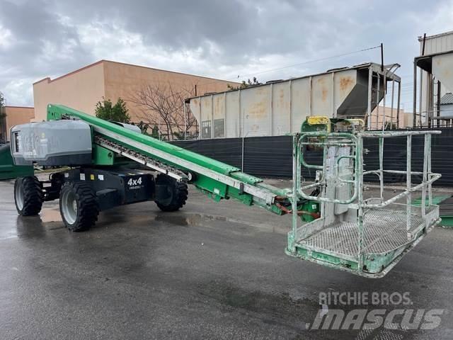 Genie S-60X Bouw - Overige