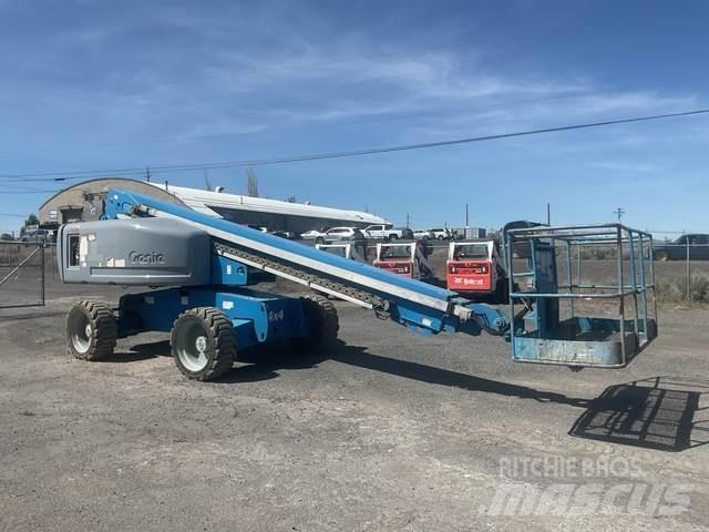 Genie S-60X Bouw - Overige