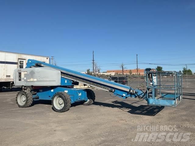 Genie S-60X Bouw - Overige