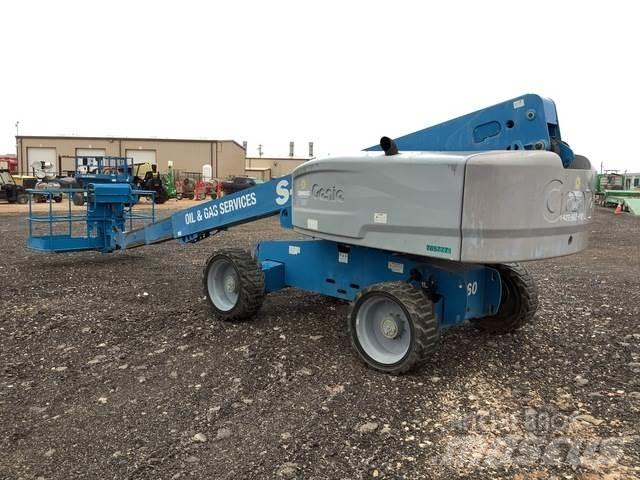 Genie S-60X Bouw - Overige