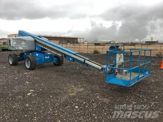 Genie S-60X Bouw - Overige