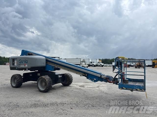 Genie S-60X Bouw - Overige