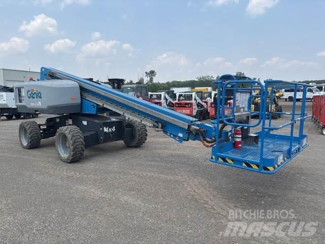 Genie S-60X Bouw - Overige
