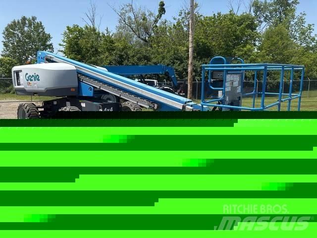 Genie S-60X Bouw - Overige