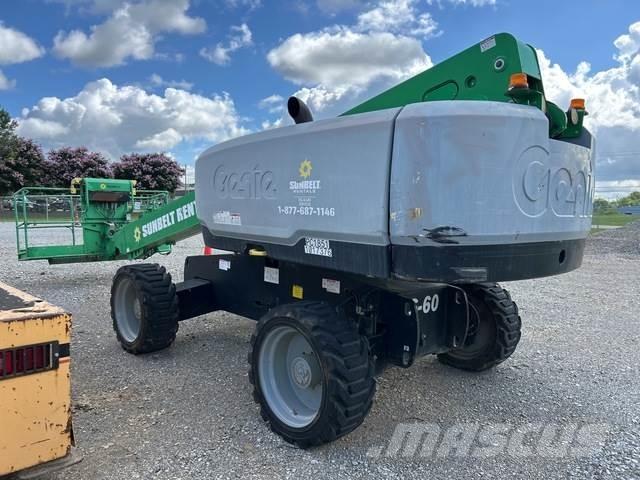 Genie S-60X Bouw - Overige