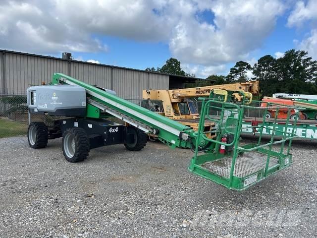 Genie S-60X Bouw - Overige