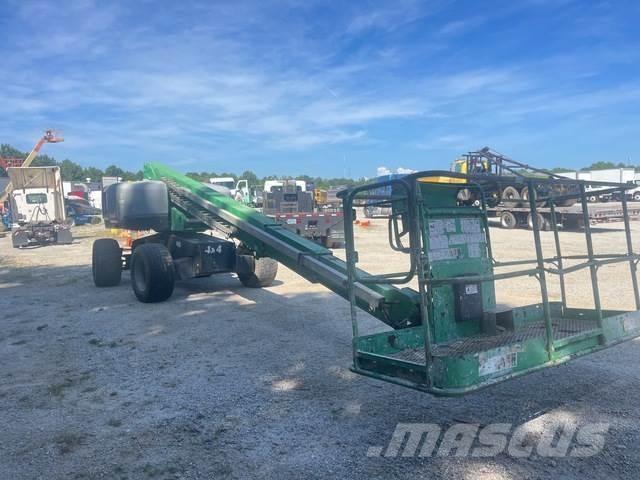 Genie S-60X Bouw - Overige
