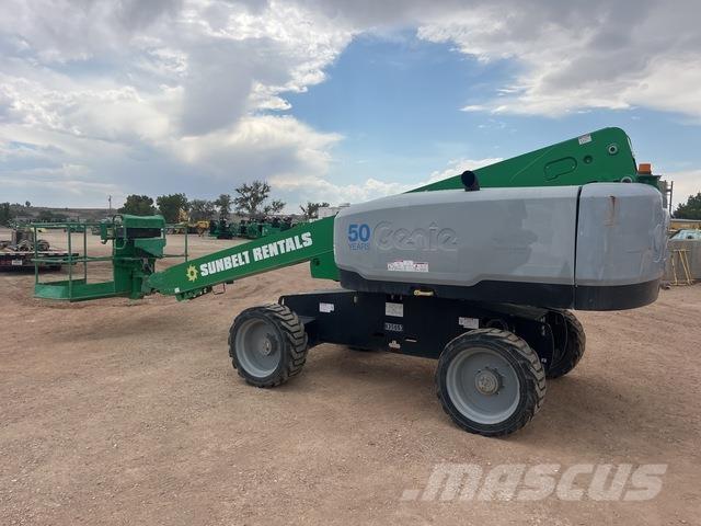Genie S-60X Bouw - Overige