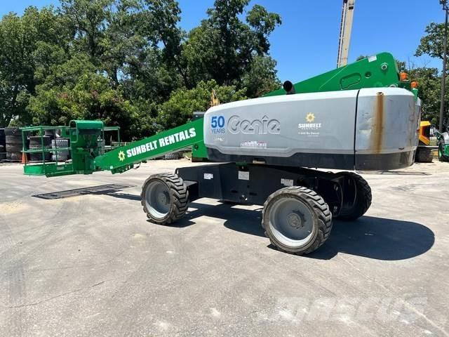 Genie S-60X Bouw - Overige