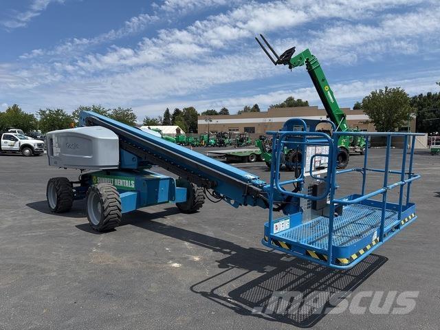 Genie S-60X Bouw - Overige