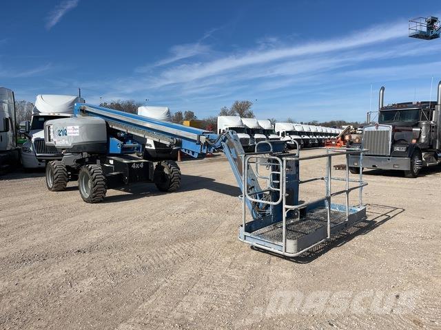 Genie S-65 Telescoophoogwerkers