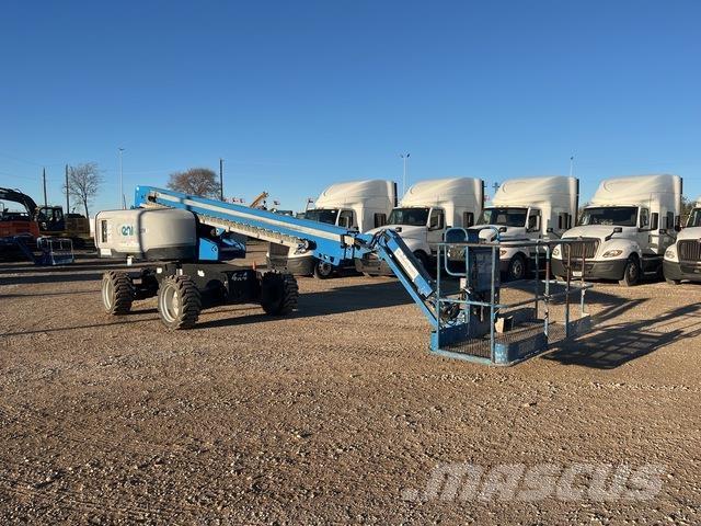 Genie S-65 Telescoophoogwerkers