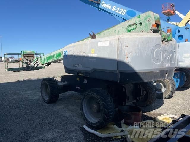 Genie S-65 Bouw - Overige