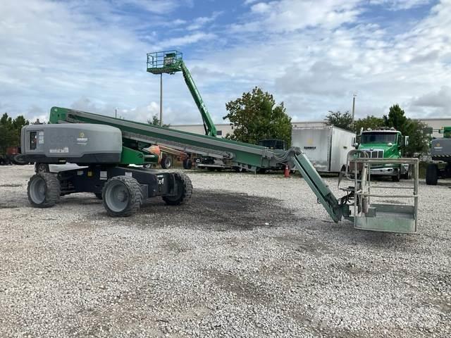 Genie S-65 Bouw - Overige