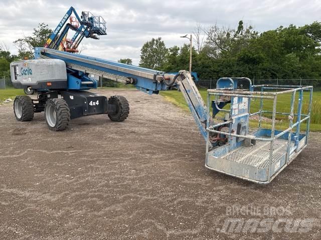 Genie S-65 Bouw - Overige