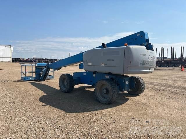Genie S-65 Bouw - Overige