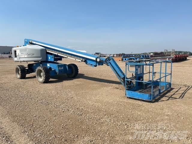 Genie S-65 Bouw - Overige