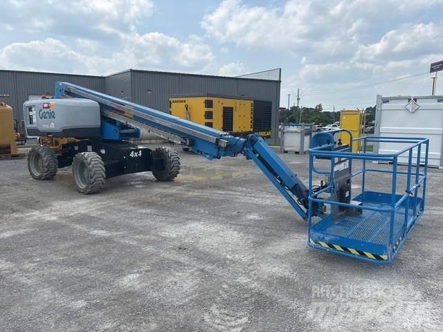 Genie S-65 Bouw - Overige