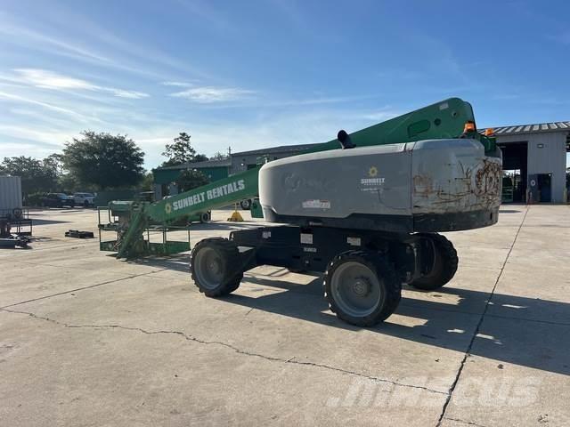 Genie S-65 Bouw - Overige