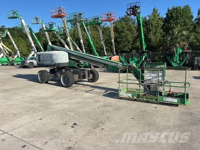Genie S-65 Bouw - Overige