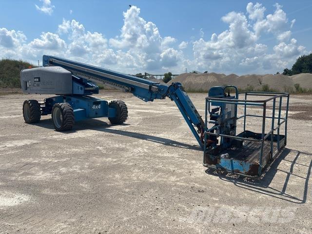 Genie S-65 Bouw - Overige
