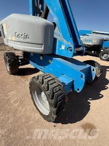 Genie S-65 Telescoophoogwerkers