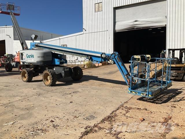 Genie S-65 Telescoophoogwerkers