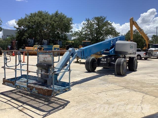 Genie S-65 HF Bouw - Overige