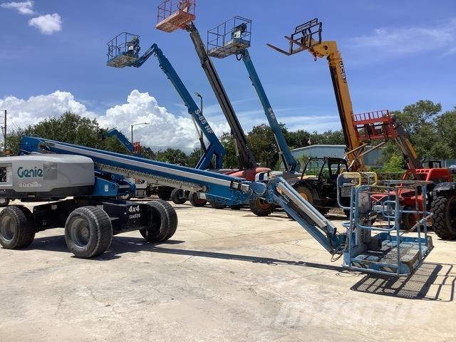 Genie S-65 HF Bouw - Overige