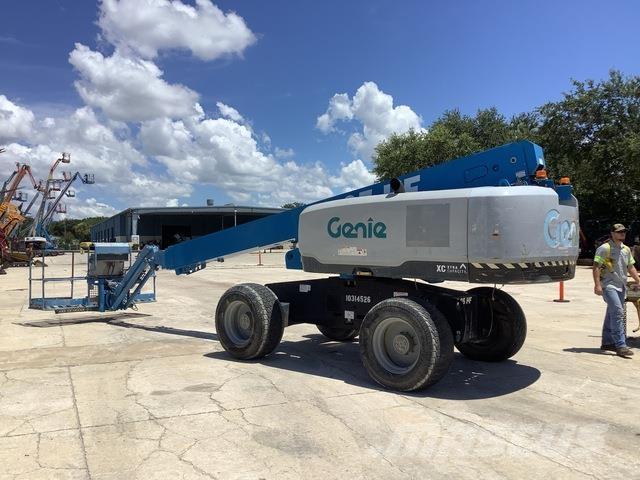 Genie S-65 HF Bouw - Overige