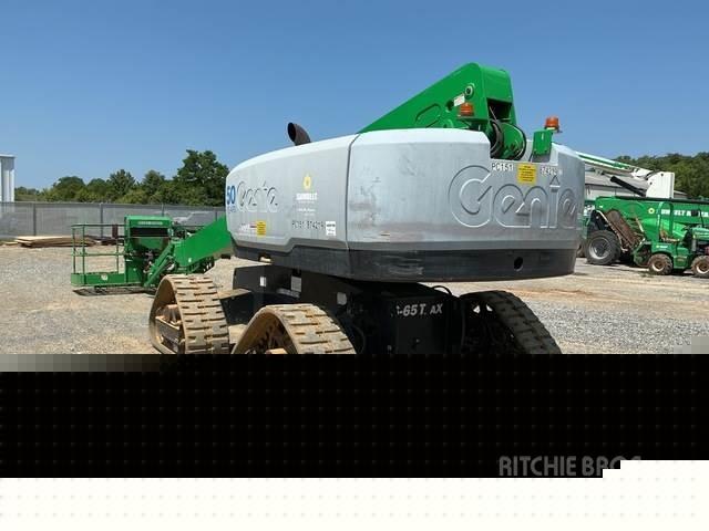 Genie S-65TRAX Bouw - Overige