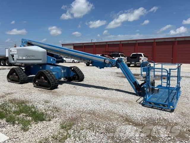Genie S-65TRAX Bouw - Overige