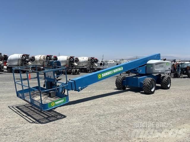 Genie S-80X Bouw - Overige