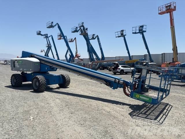 Genie S-80X Bouw - Overige