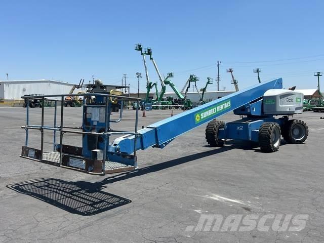 Genie S-80X Bouw - Overige