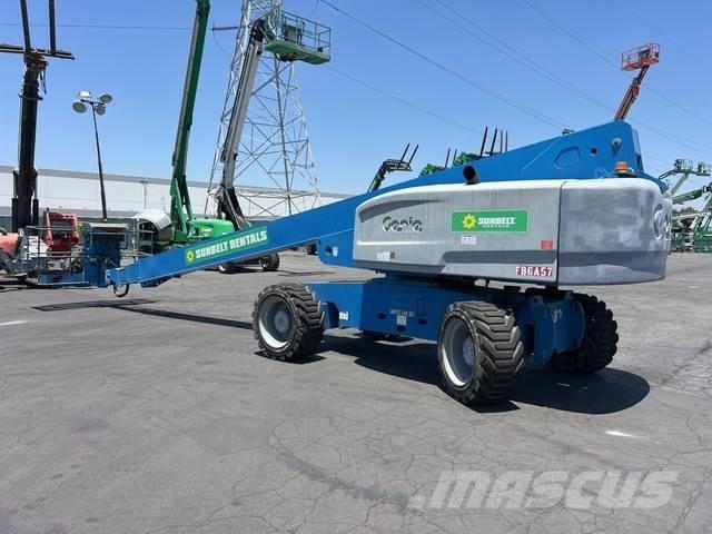 Genie S-80X Bouw - Overige