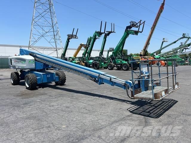 Genie S-80X Bouw - Overige
