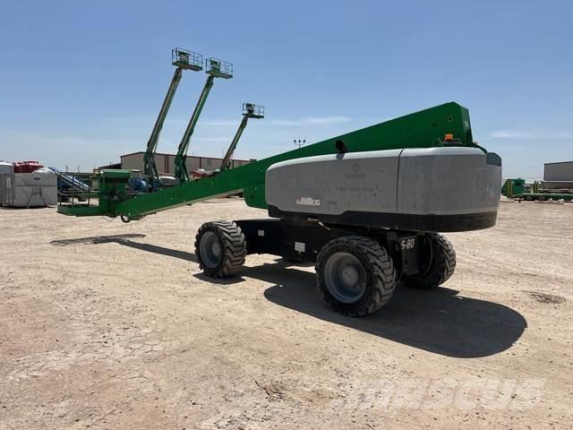 Genie S-80X Bouw - Overige
