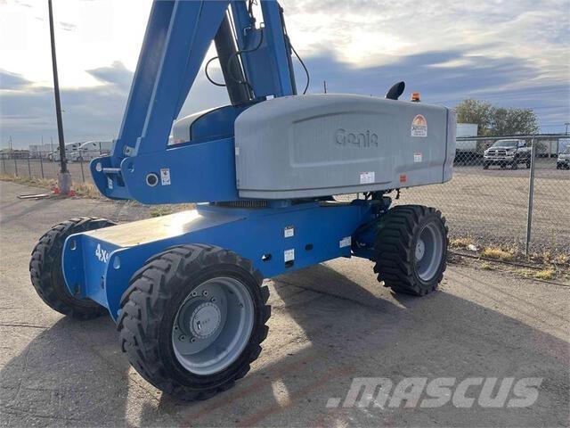 Genie S-80X Telescoophoogwerkers