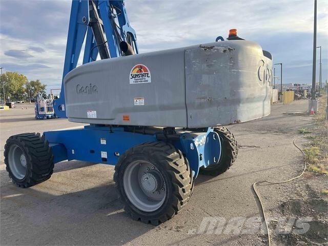 Genie S-80X Telescoophoogwerkers