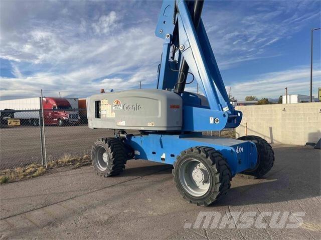 Genie S-80X Telescoophoogwerkers