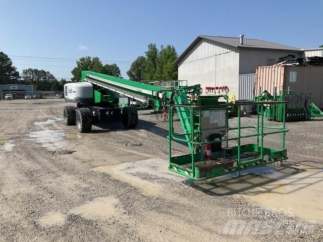 Genie S-85 Bouw - Overige