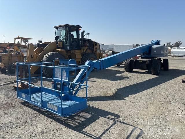 Genie S-85 Bouw - Overige