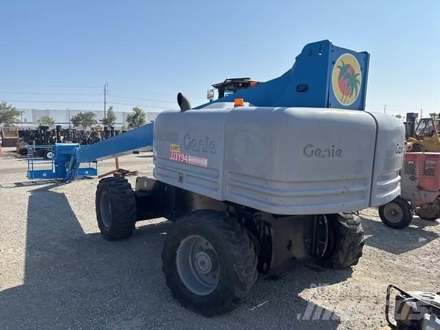 Genie S-85 Bouw - Overige