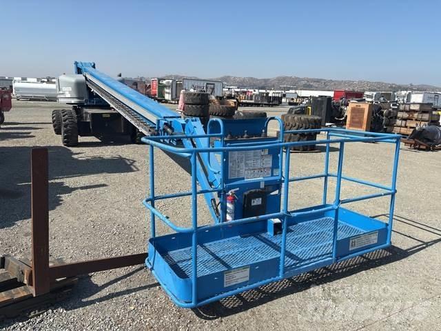Genie S-85 Bouw - Overige