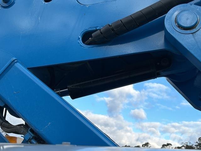 Genie S-85 Bouw - Overige