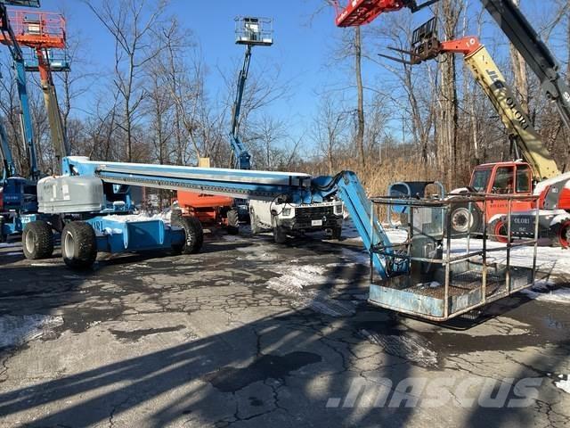 Genie S-85 Bouw - Overige