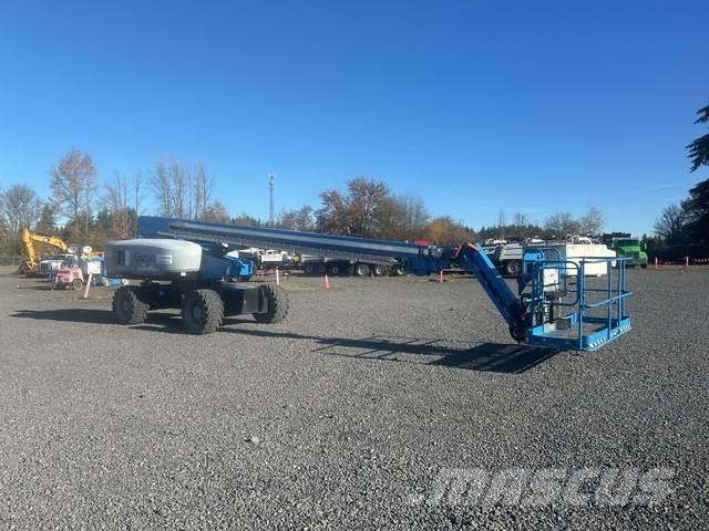 Genie S-85 XC Bouw - Overige