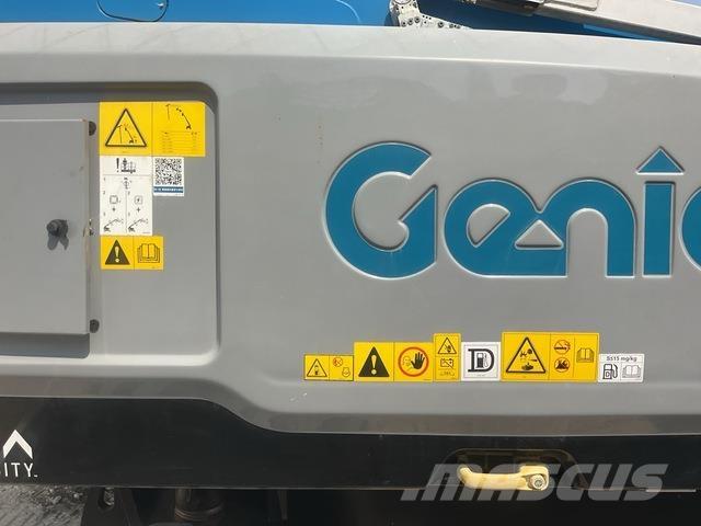 Genie S85 XC Telescoophoogwerkers